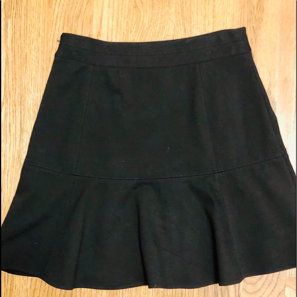 White House Black Market Skirt
